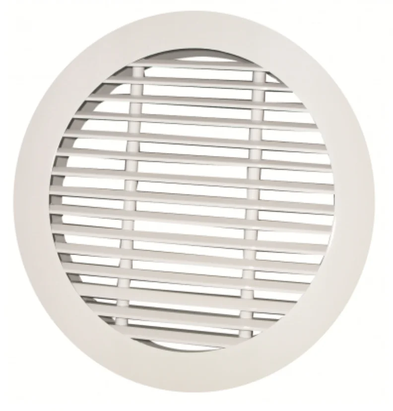 Dairesel Menfez