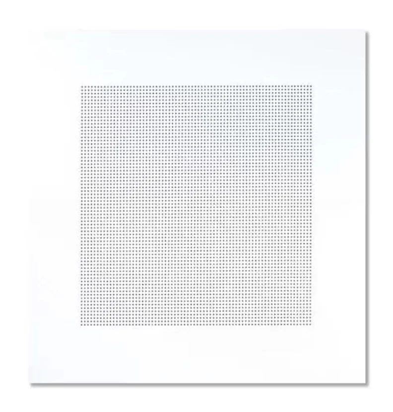 60x60 Lay-on Metal Asma Tavan